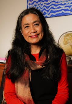 Merlinda Bobis explores four generations of colonialism and violence in the Phillipines