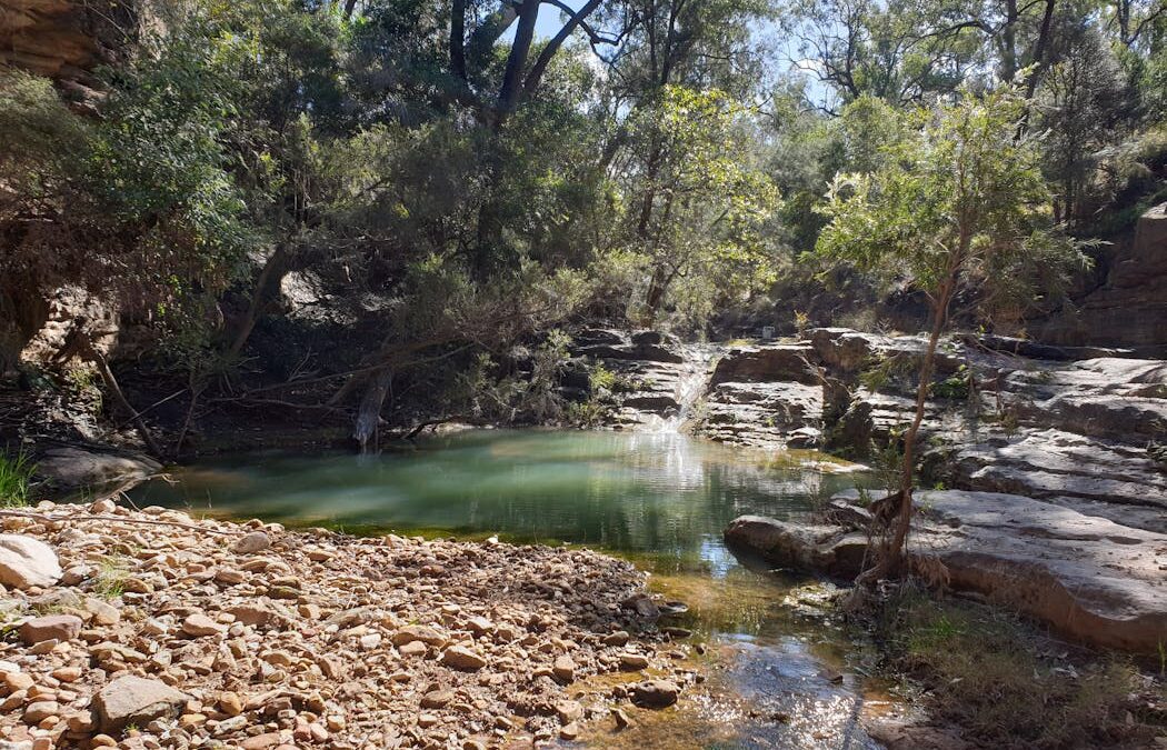 How the myth of ‘aqua nullius’ still guides Australia’s approach to groundwater