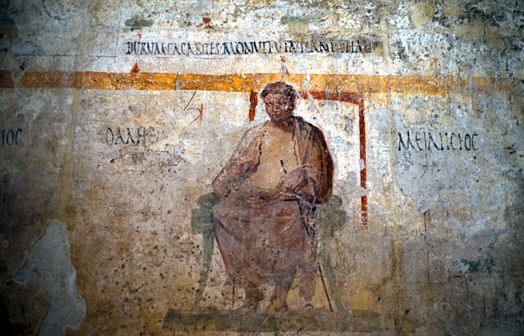 5 lessons about misinformation from ancient Greek and Roman scientists