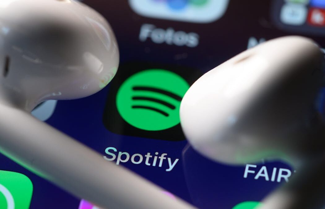 Spotify Wrapped ghosted NZ music again. Local artists and audiences deserve more