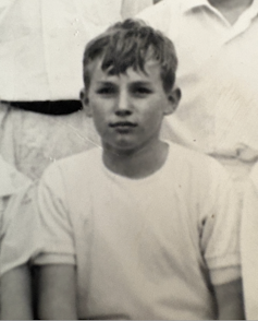 Friday essay: I was enthralled by Crime and Punishment at 14. Rereading it after 60 years, I’m still awed