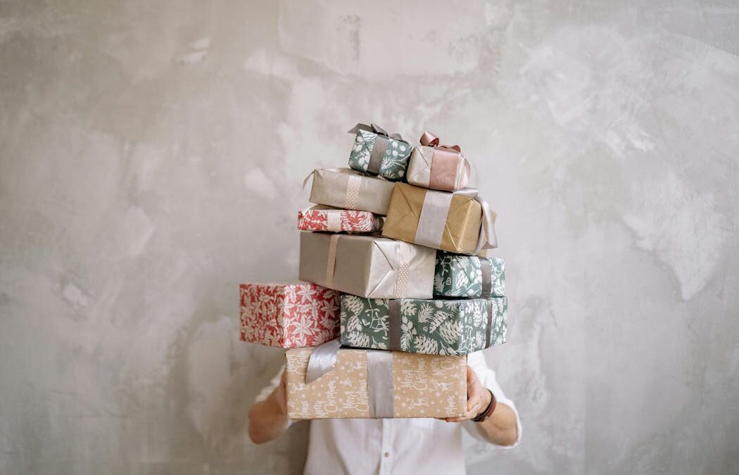Can you return gifts without a receipt or packaging? A legal expert explains