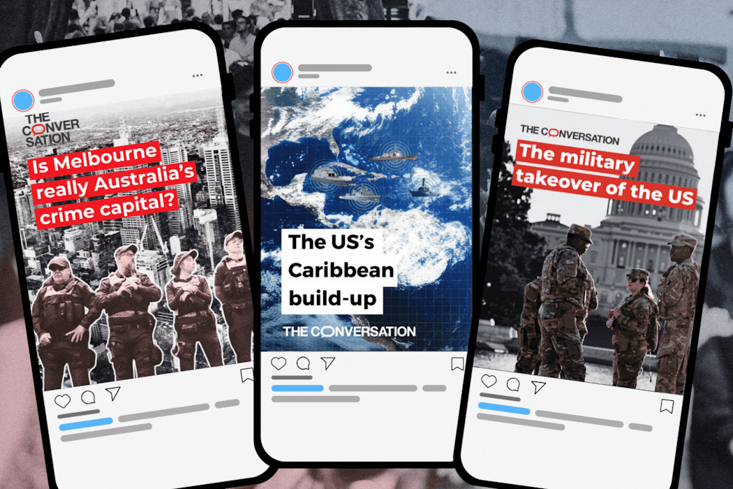 Why tech platforms endanger democracy