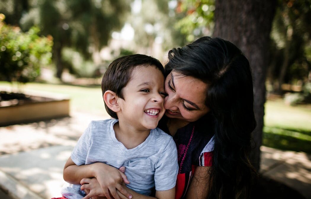 If parents designed the new ‘Thriving Kids’ program, it’d look like this