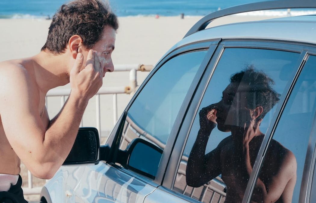 Worried after sunscreen recalls? Here’s how to choose a safe one