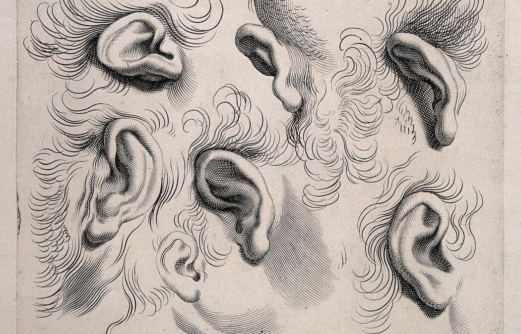 Festering families, difficult truths and transcendent grace: best podcasts of 2025