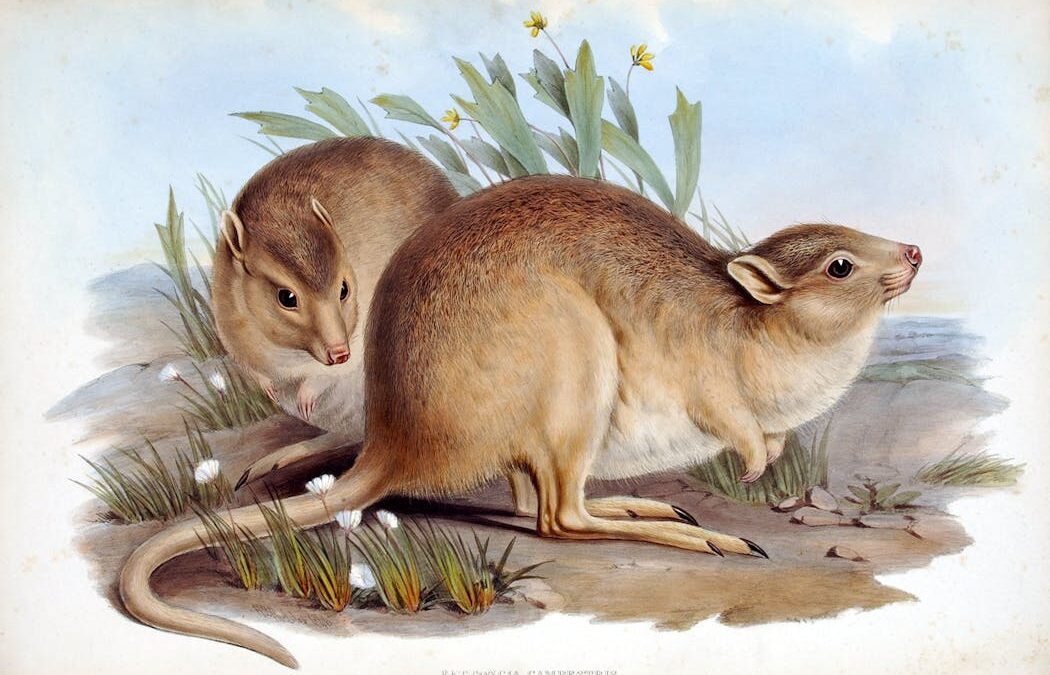 With every extinction, we lose not just a species but a treasure trove of knowledge