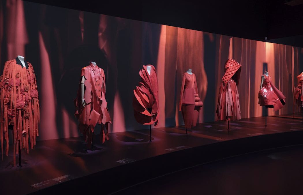 How self-taught, self-made mavericks Vivienne Westwood and Rei Kawakubo redefined punk