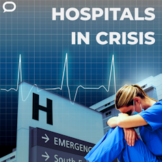 Private hospitals are in trouble. Here’s what this means for public hospitals – and taxpayer dollars