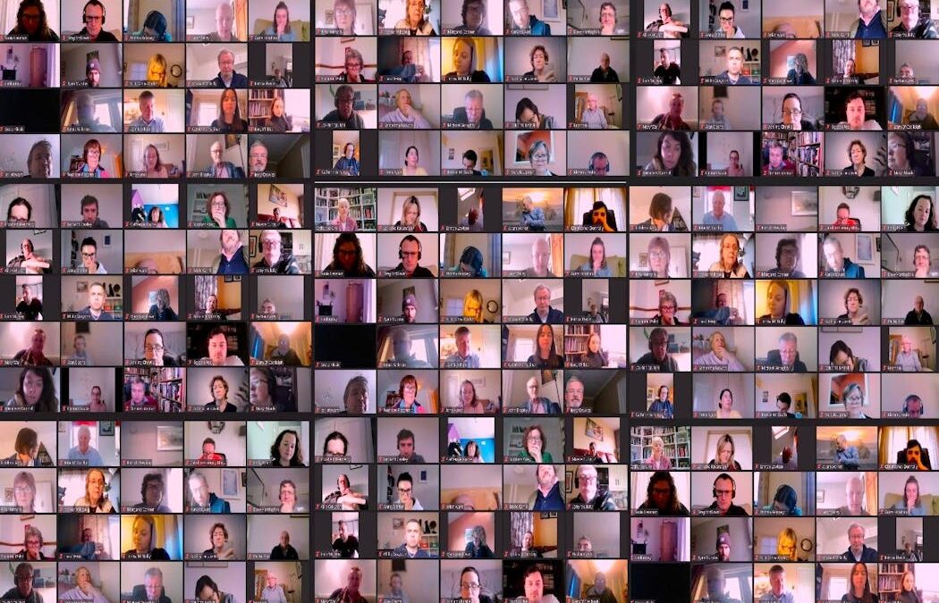 Politicians bank on people not caring about democracy – but research shows we do