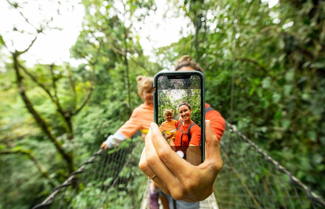 If social media for kids is so bad, should we be allowed to post kids’ photos online?