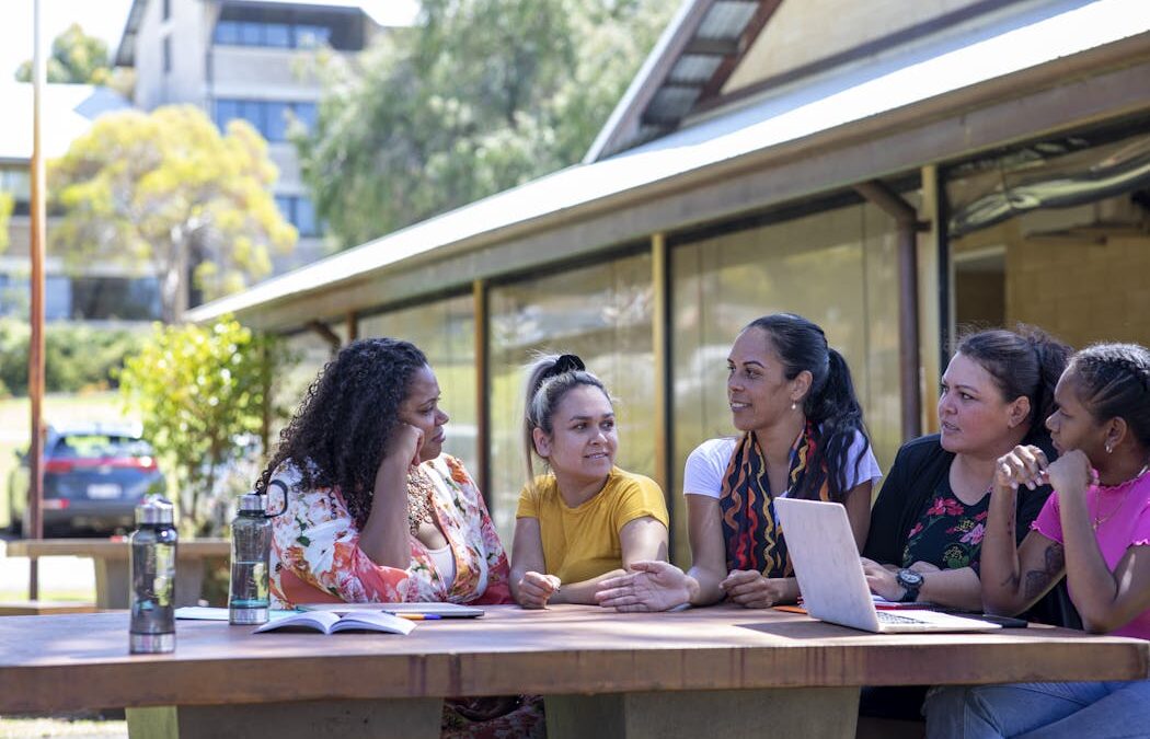 Research finds Indigenous peoples face unique challenges at work – but also reveals what can help