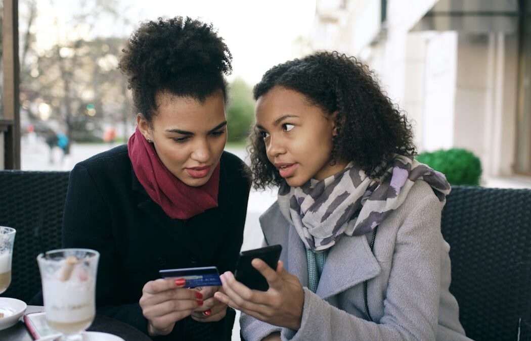 In a world of digital money, what’s the right etiquette to split the bill with friends?