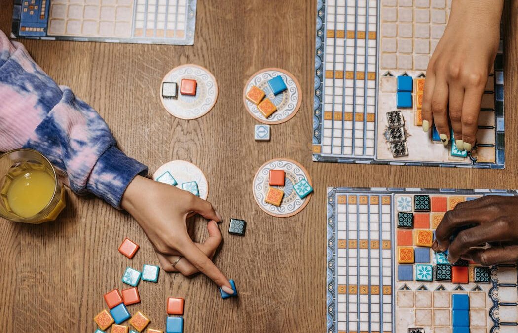 An expert’s pick of the best board games to play (and gift) this summer