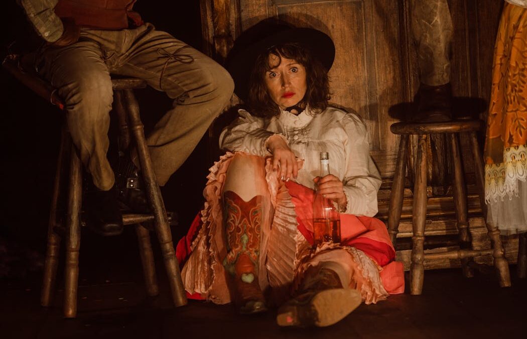 Cowbois reimagines Hollywood’s Wild West – with a wonderful queer twist