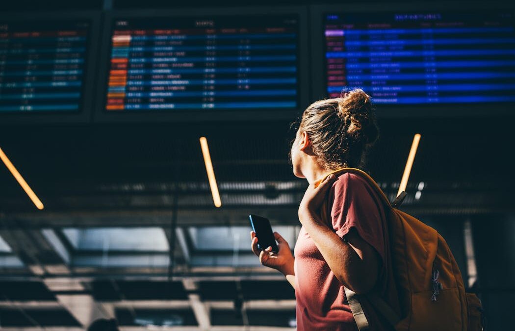 I’m heading overseas. Do I really need travel vaccines?