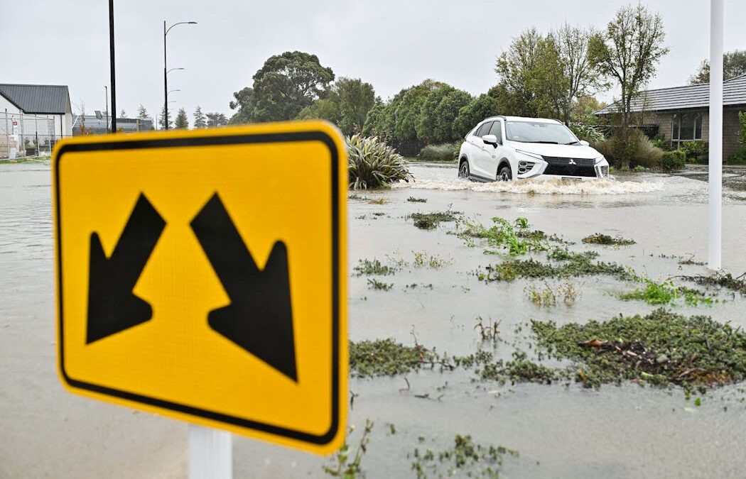 Communities must be central to climate adaptation strategies – 10 insights to guide national policy