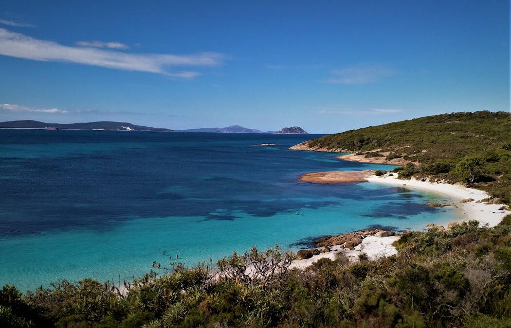 A virtual reality tool I developed is helping Indigenous people connect with Country