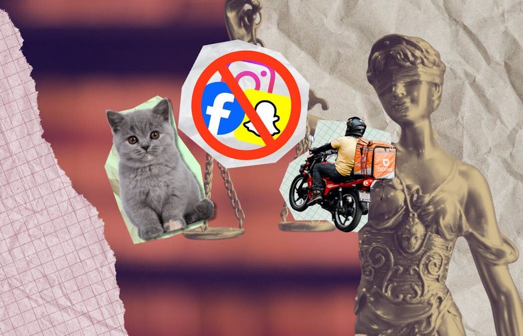 How did Australian laws change in 2025? Here are 6 you need to know