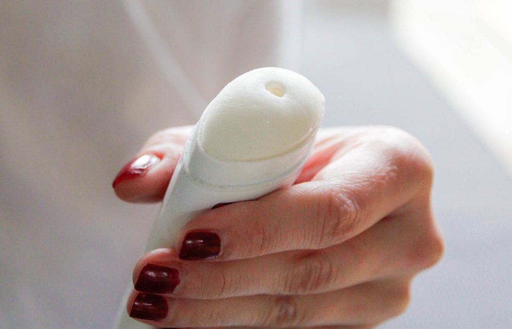 What’s the difference between deodorant and antiperspirant? Quite significant, actually