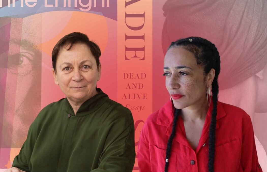 Friday essay: racism, misogyny and culture wars: Zadie Smith and Anne Enright help us make sense of troubling times