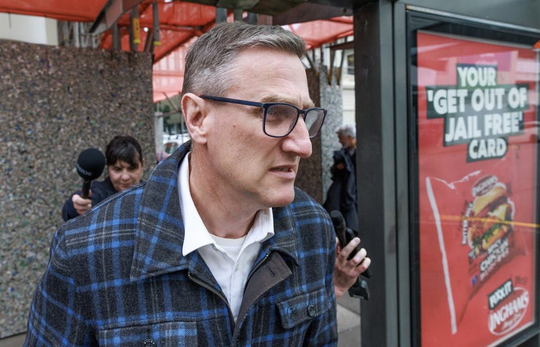 Jevon McSkimming sentencing: why a public inquiry into the police should be next