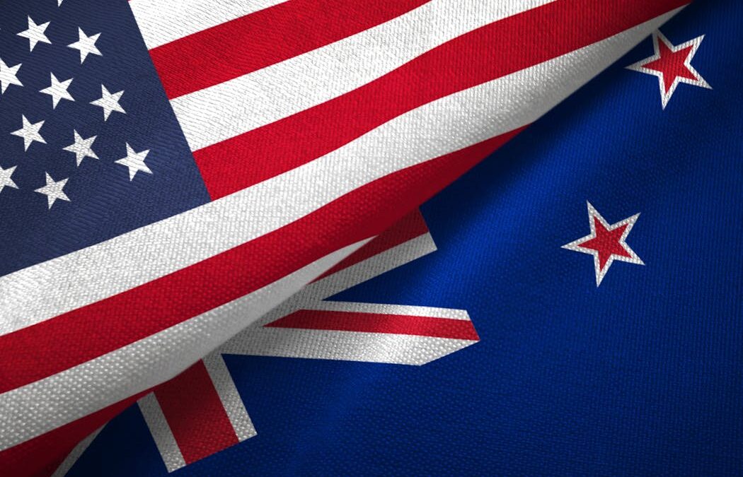 Trump’s new security strategy exposes the limits of NZ’s ‘softly-softly’ diplomacy