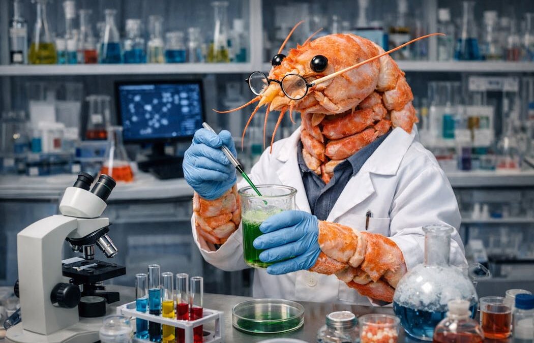 What the hyperproduction of AI slop is doing to science