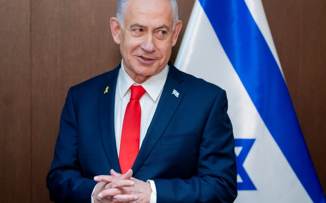 Netanyahu will win again, because in Israel, ‘there is none like him’