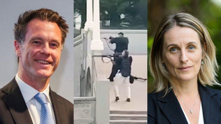 There is Broad Social and Political Agreement on the Need to Reform NSW Firearms Laws