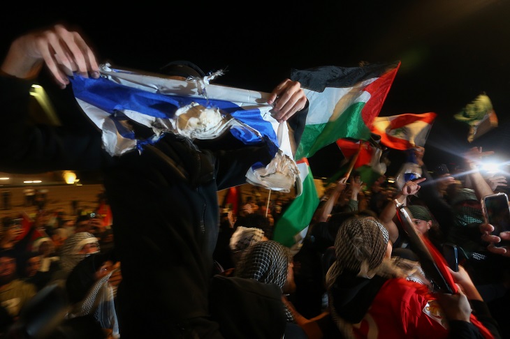 Savage words, savage deeds