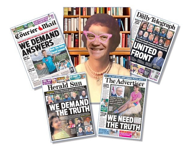 Academic slams media’s Bondi bias