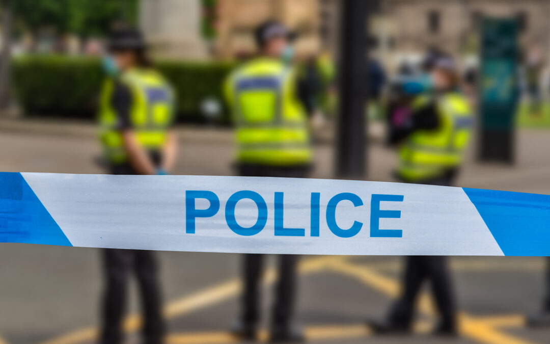 What the Blob doesn’t want you to know about ethnicity and crime