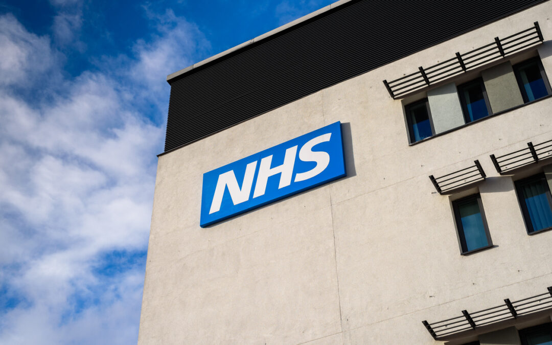 Why it’s good the NHS is paying more for medicines