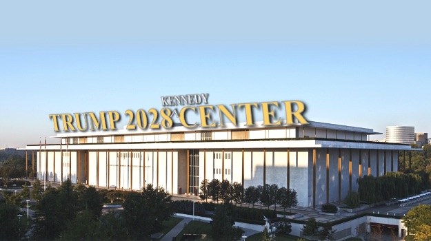 New role for Kennedy arts complex