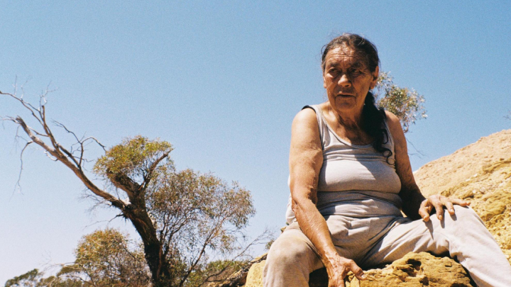 Googatha Elder Aunty Sue Haseldine on the Imposition of the Koonibba Test Range on Country