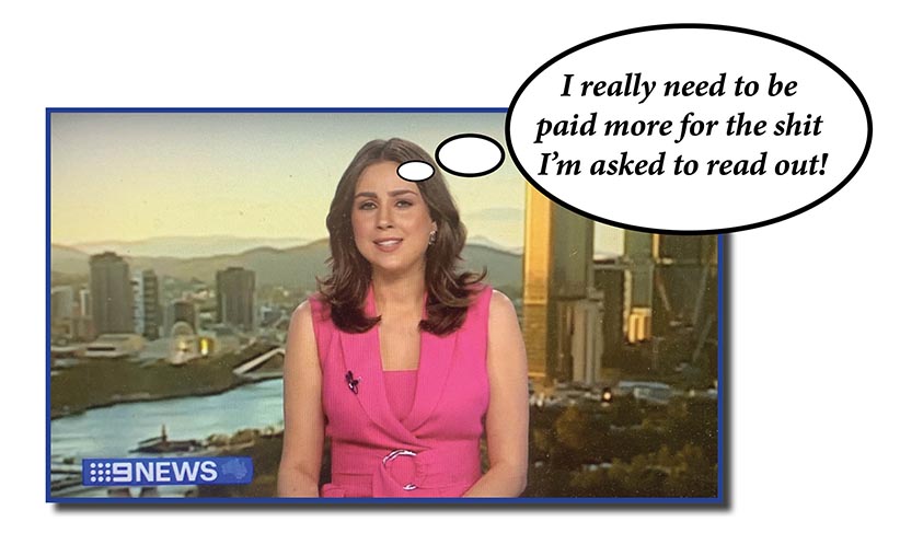 We’ll drink a drink a drink….