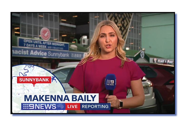 Location. Location. Location.