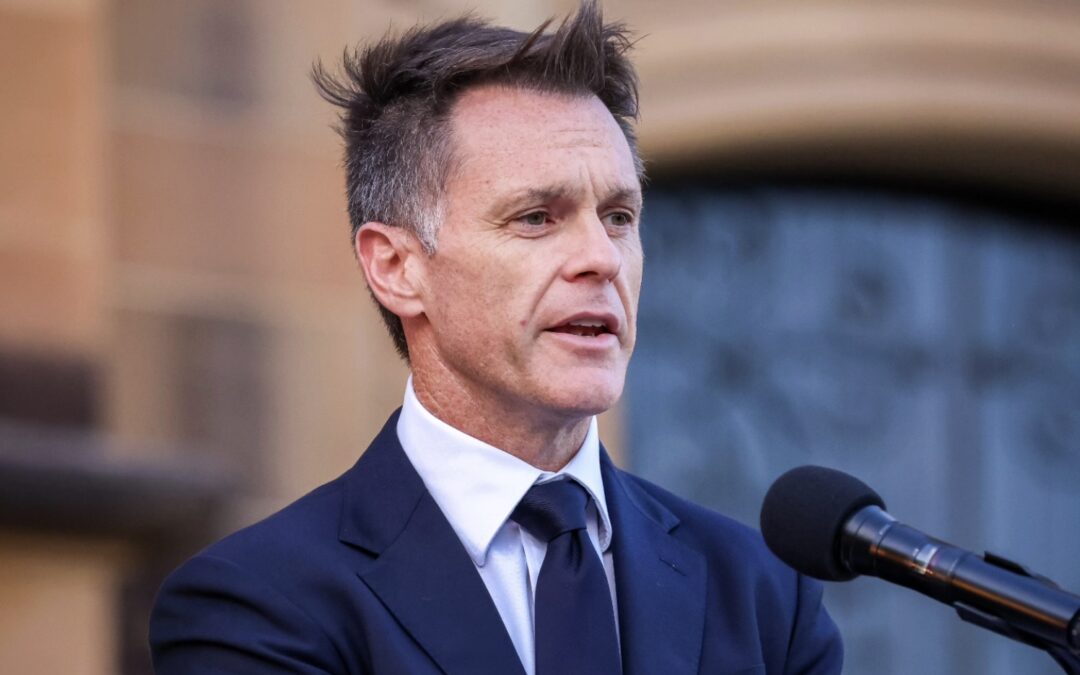 Minns’ protest ban: breathtakingly racist, authoritarian, and must be resisted