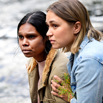 One more time around