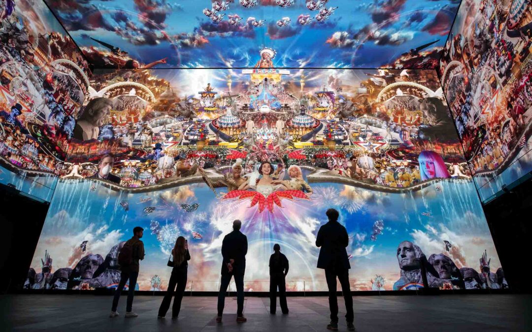 Designing TODS: Why story, art and experience must shape Australia’s next wave of density