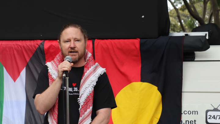 The Crime of Genocide Is Continuing in Gaza Despite the Ceasefire