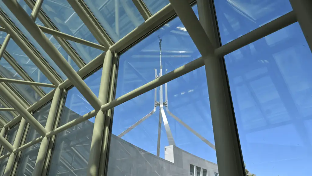 ANAO finds fewer things to sweat over in annual reports