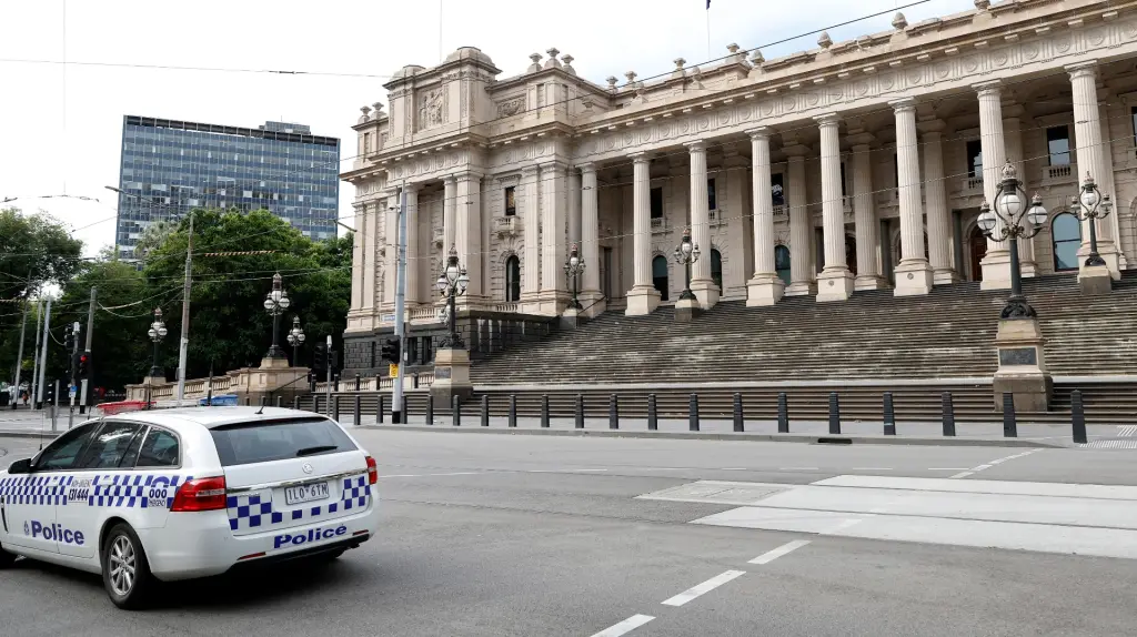 Former Vic chief mental health nurse named CCYP