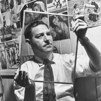 A particular idea of Australianness