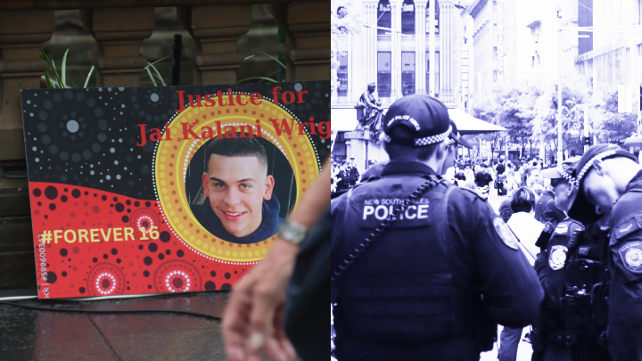 First Ever Conviction of an Australian Police Officer Over Aboriginal Death in Custody