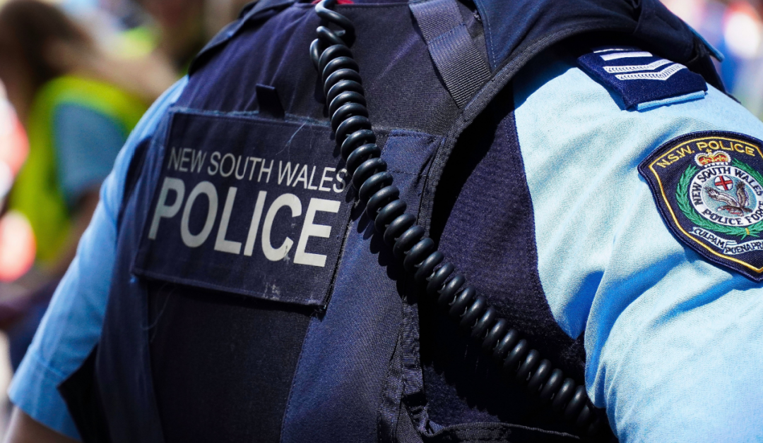 The Special Terrorism Policing Powers Triggered by the Bondi Beach Massacre Explained