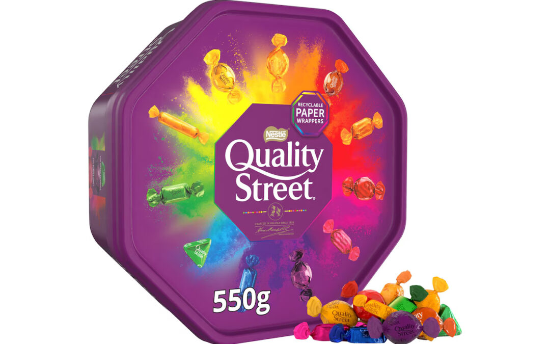 How sustainability stole Christmas