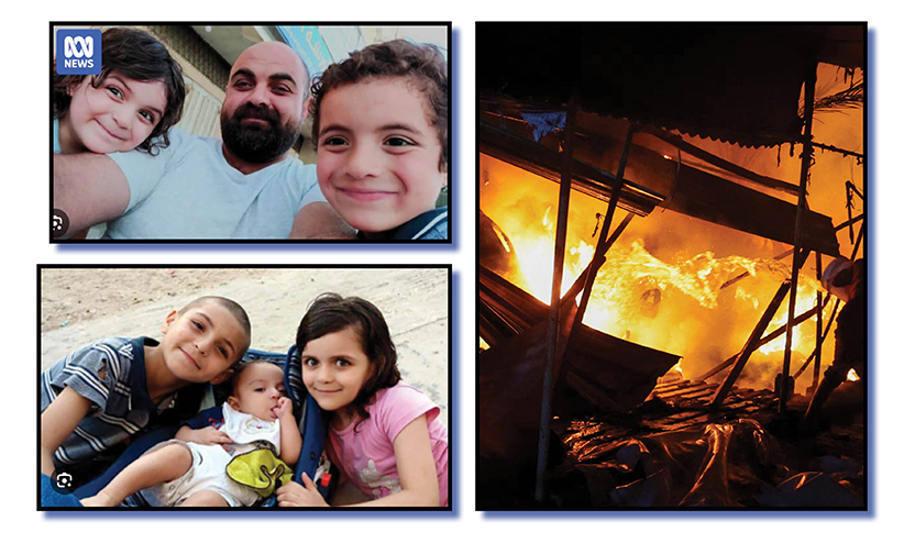 I think I’m perfectly safe….