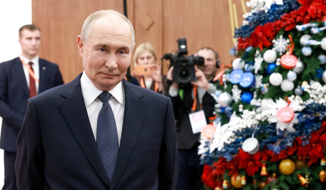 Russia’s Putin found ‘morally responsible’ for nerve agent death in UK